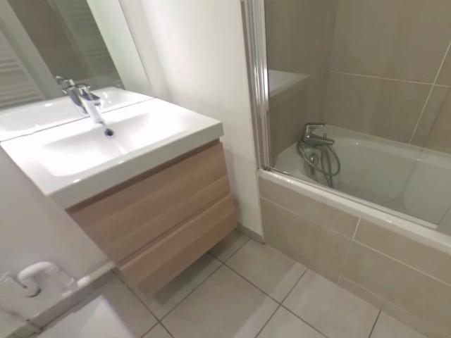 Appartement T3