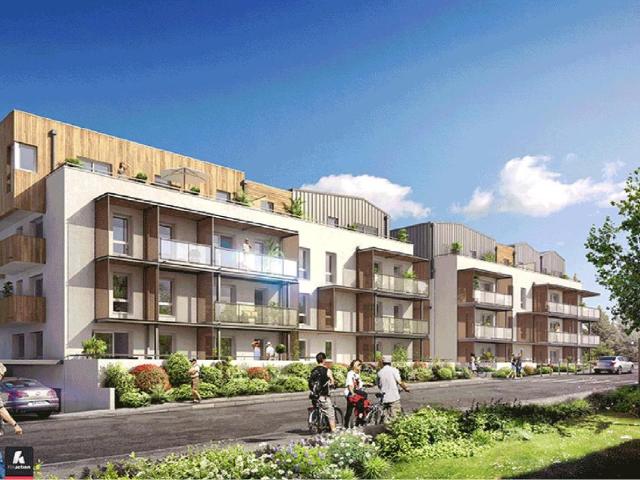 Appartement T3