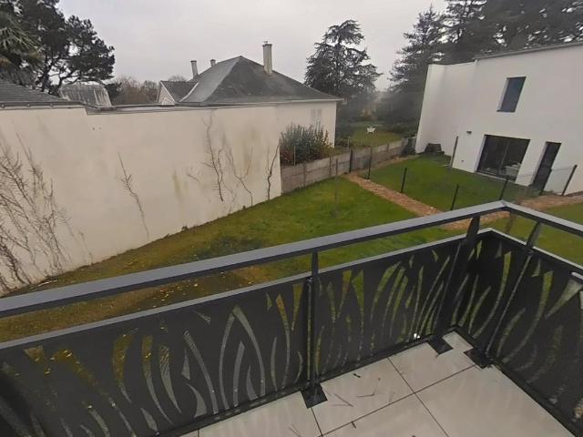Appartement T3
