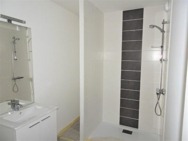 Appartement T3