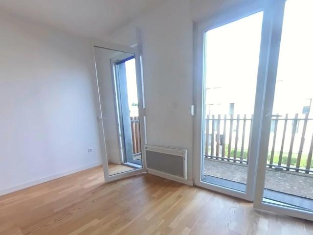Appartement T3