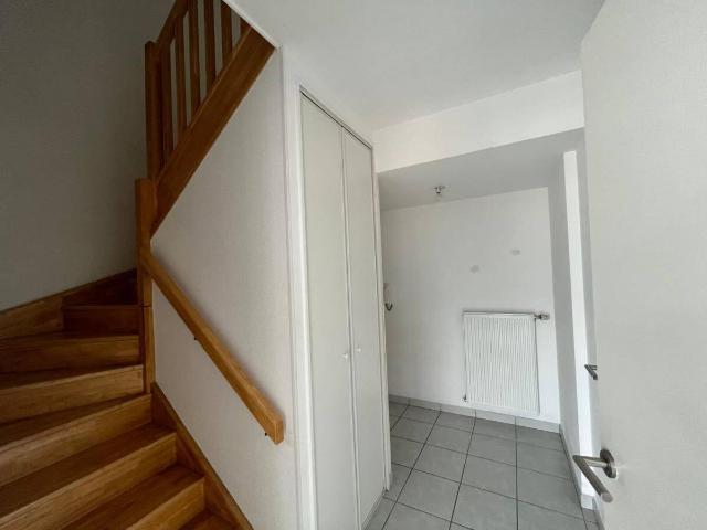 Appartement T3