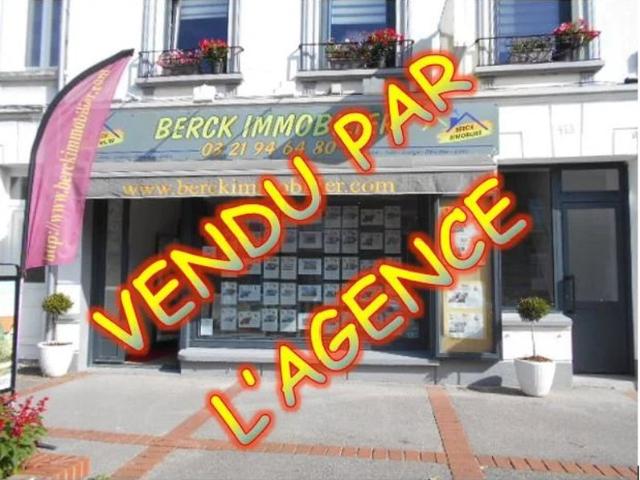 Appartement T3