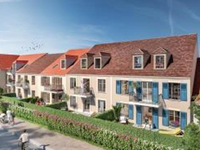 Appartement T3