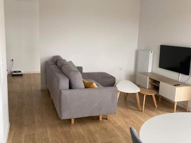 Appartement T3