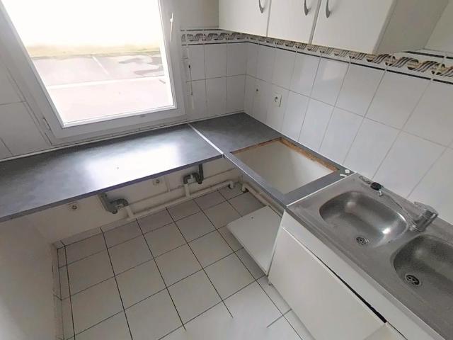 Appartement T3