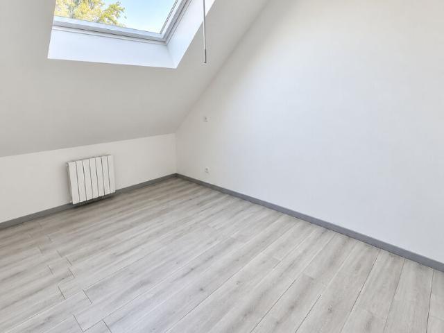 Appartement T3