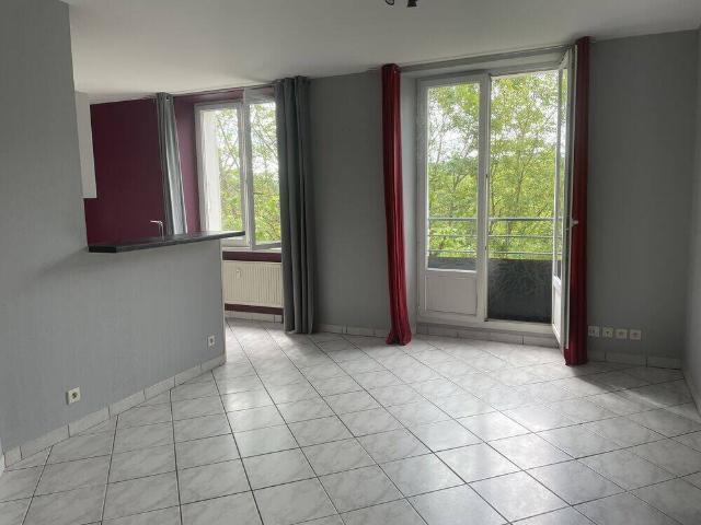 Appartement T3