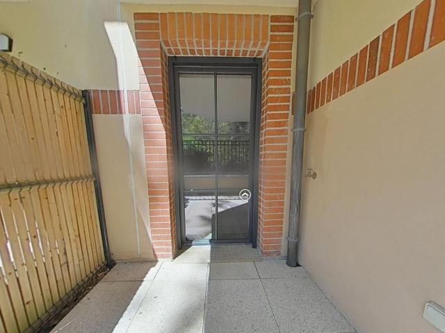 Appartement T3