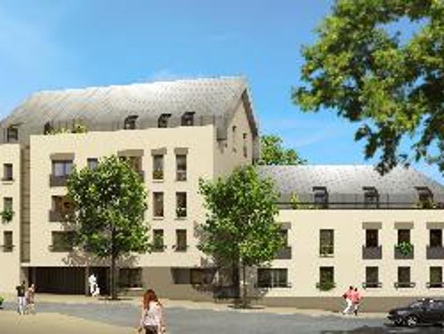 Appartement T3