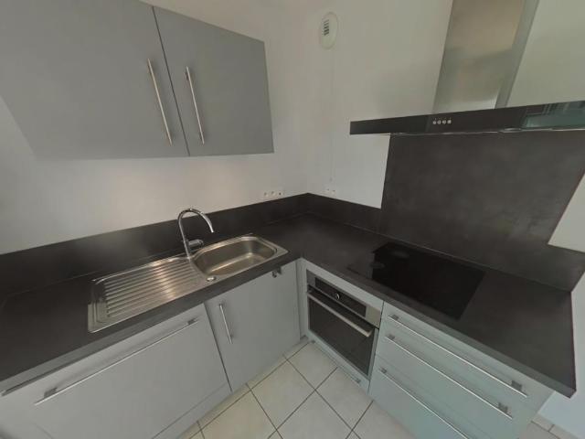Appartement T3