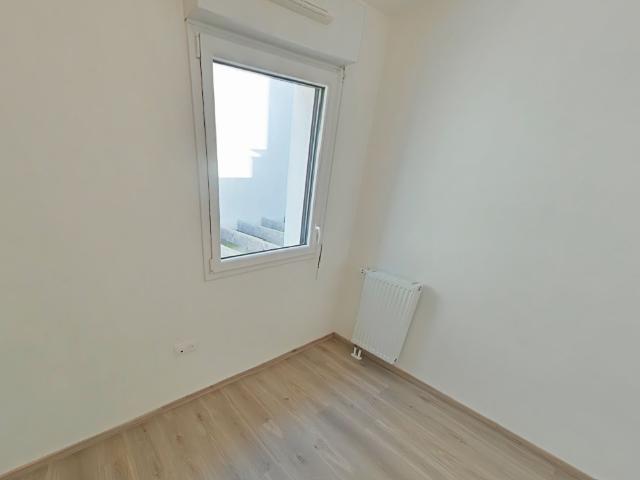 Appartement T3