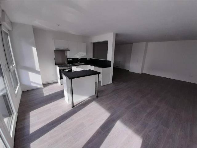 Appartement T3