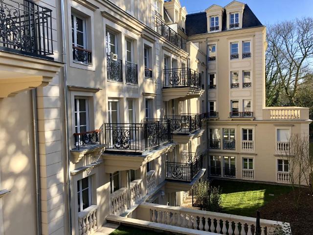 Appartement T3