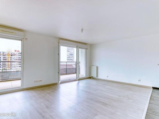 Appartement T3