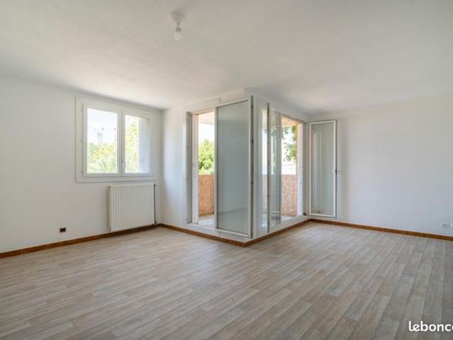 Appartement T3
