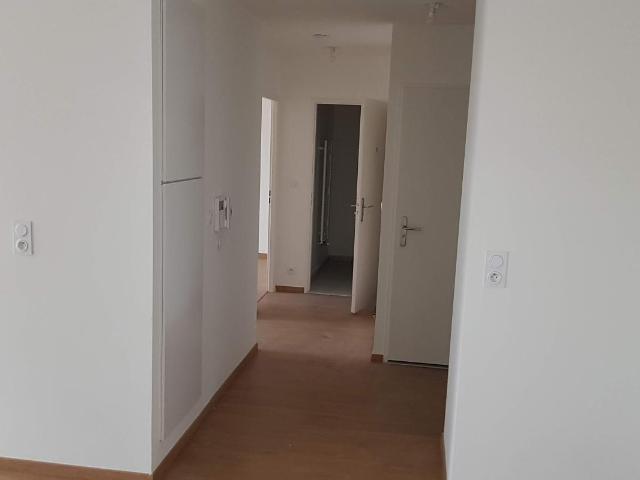 Appartement T3