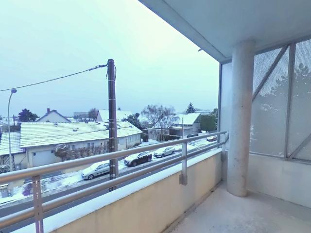 Appartement T3