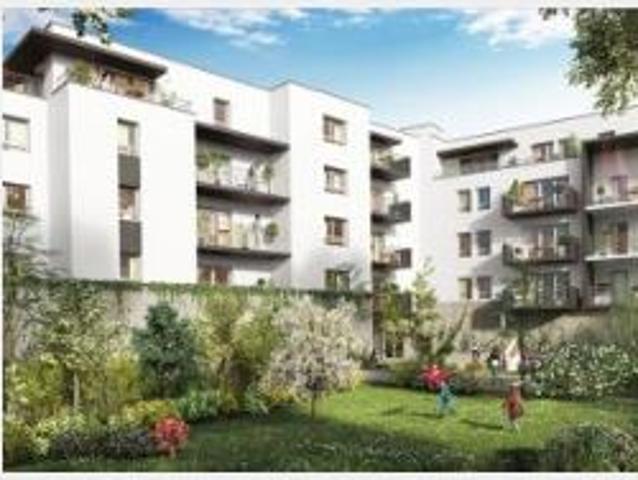 Appartement T3