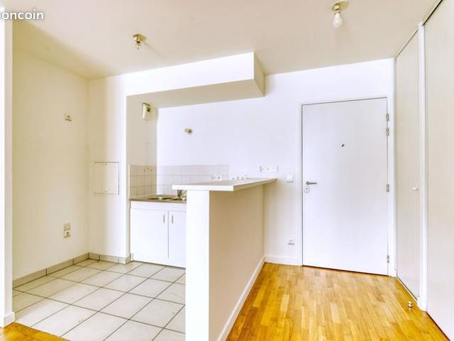 Appartement T3