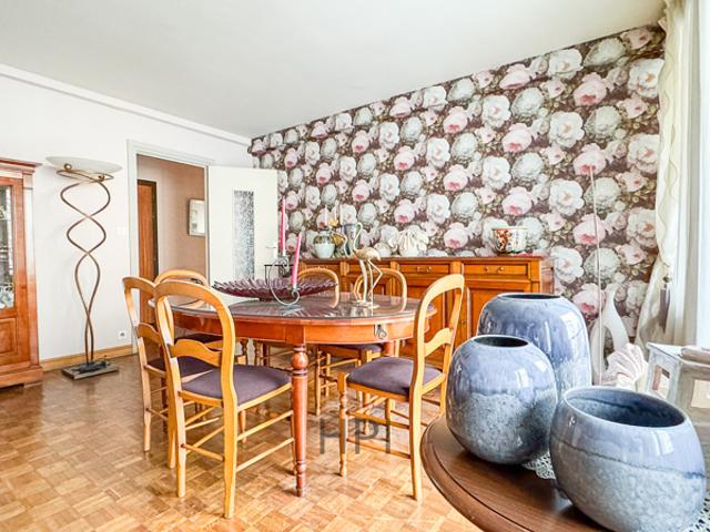 APPARTEMENT T3 92 M2 CENTRE VILLE 2 CHAMBRES BALCON
