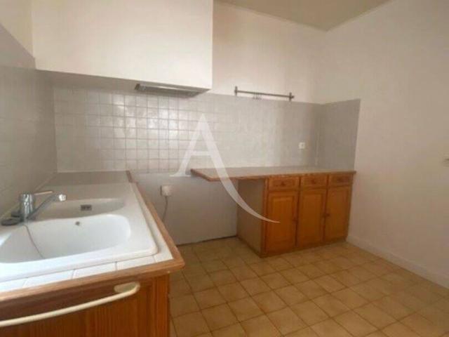 Appartement T3 97m² La Rochelle