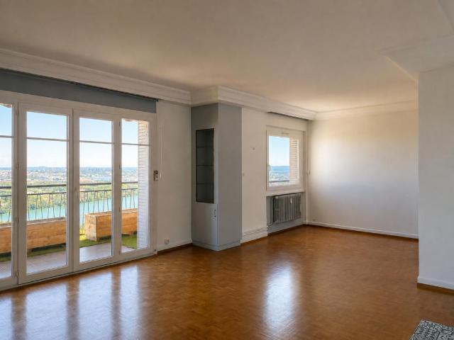 Appartement T3 96 m2 3 pièces