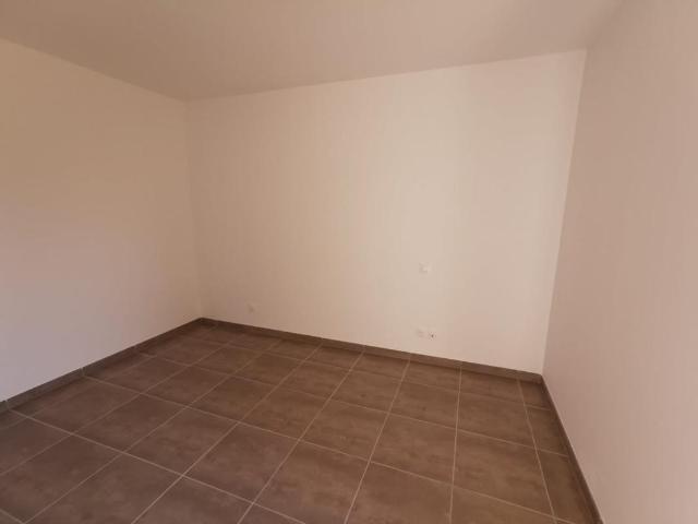 Appartement T3