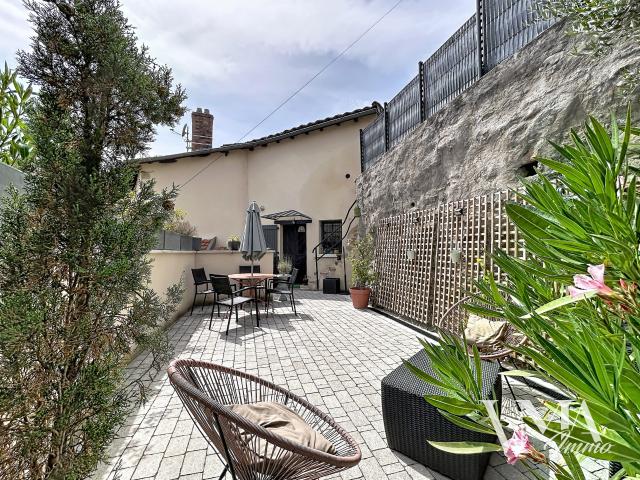 Appartement T3 102m2