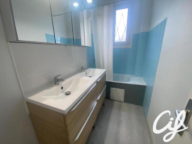 Appartement T3,103 Rue des Renards, Nantes