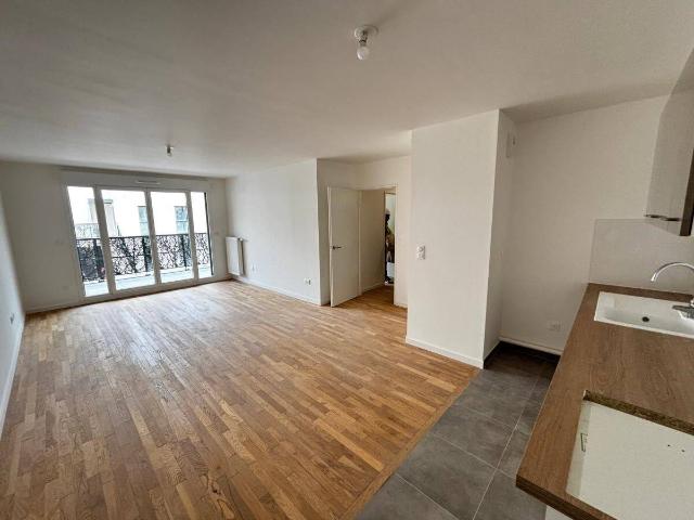 Appartement T3