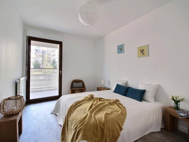 Appartement T3