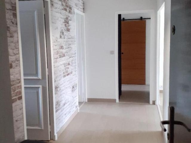 Appartement T3,10 Rue de la Chezine, Nantes