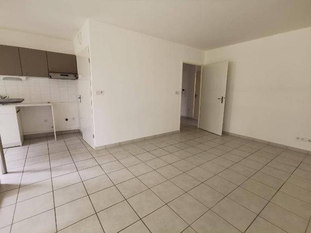 Appartement T3