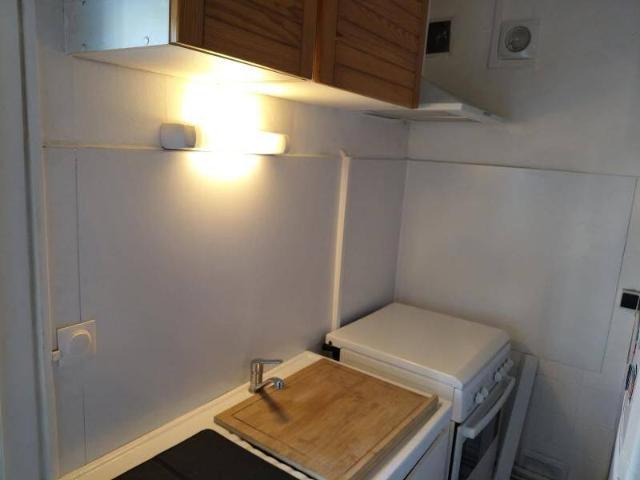 Appartement T3