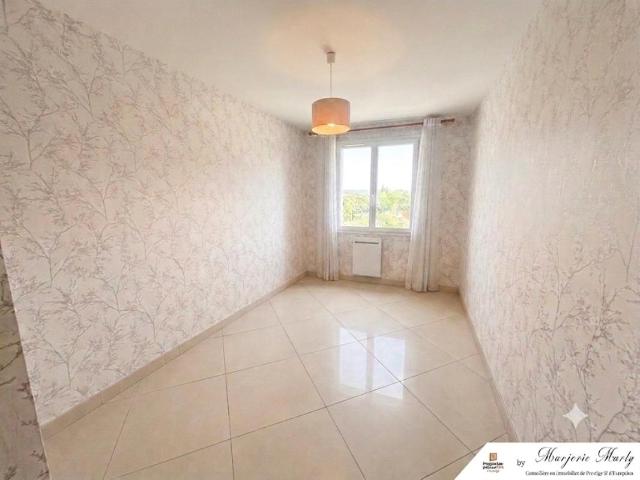 Appartement T3 11200 LEZIGNAN CORBIERES 64,36 m2 122 500
