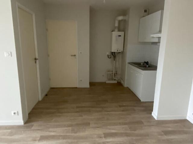 Appartement T3