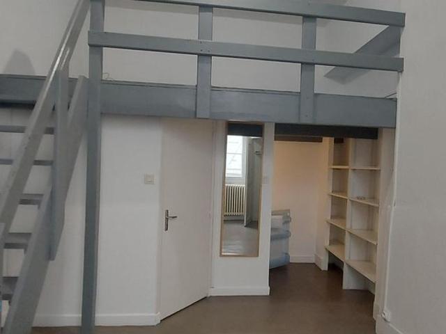 APPARTEMENT T3 119M