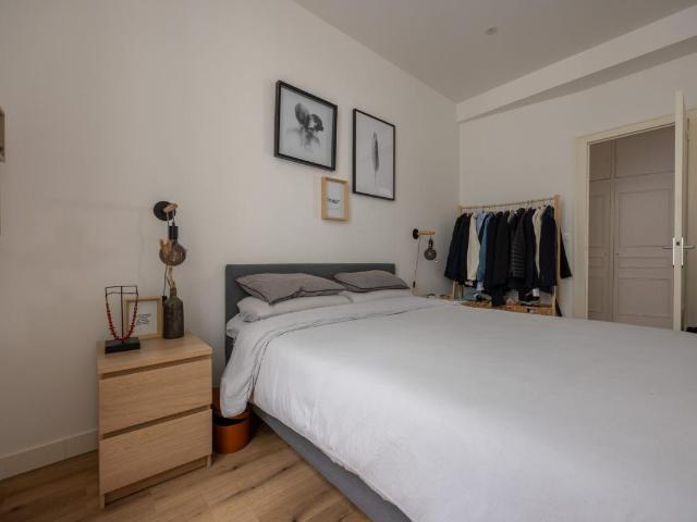 Appartement T3