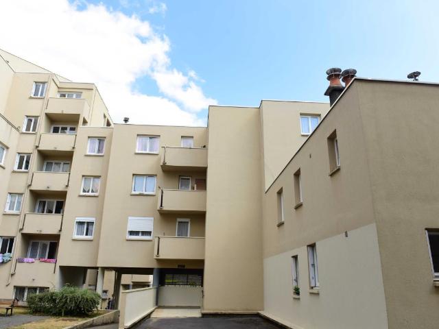 Appartement T3