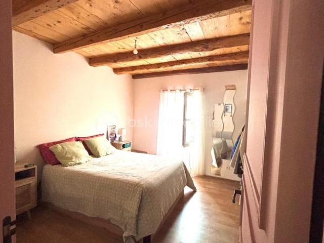 Appartement T3