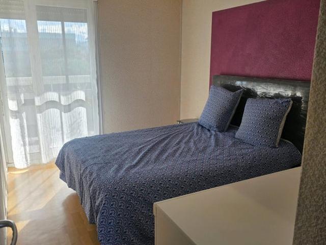 Appartement T3