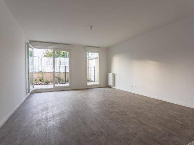 Appartement T3