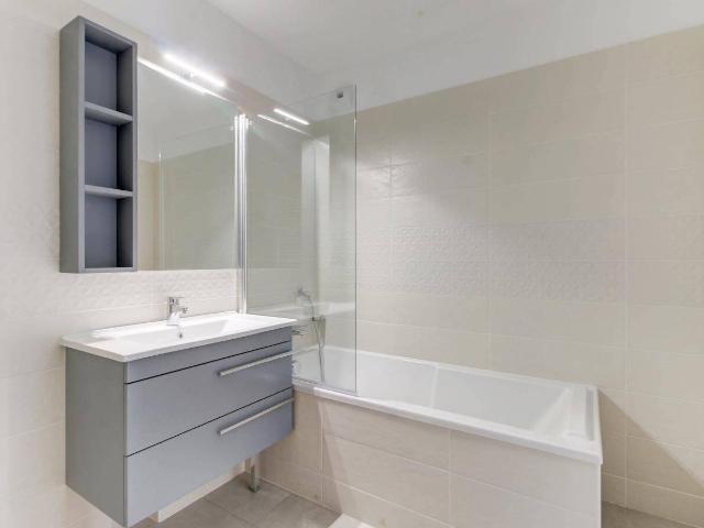 Appartement T3