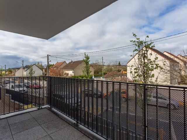 Appartement T3