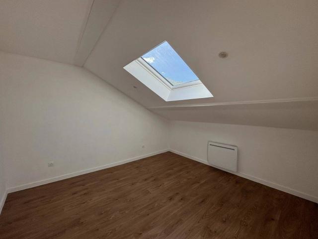 APPARTEMENT T3
