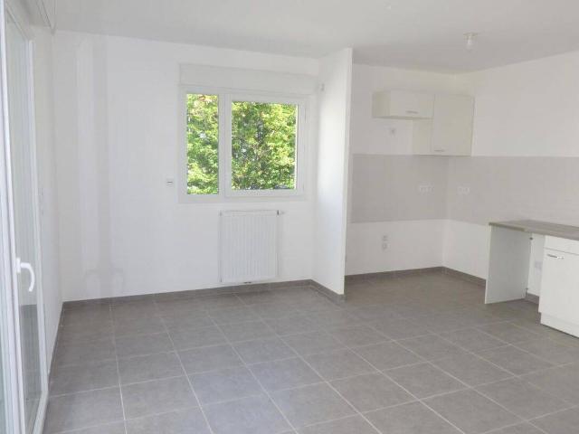 Appartement T3