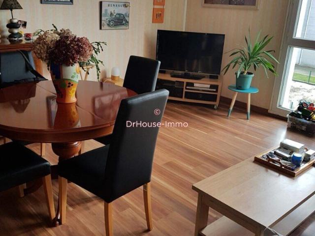 Appartement T3