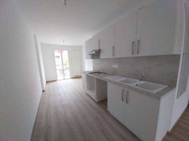 Appartement T3