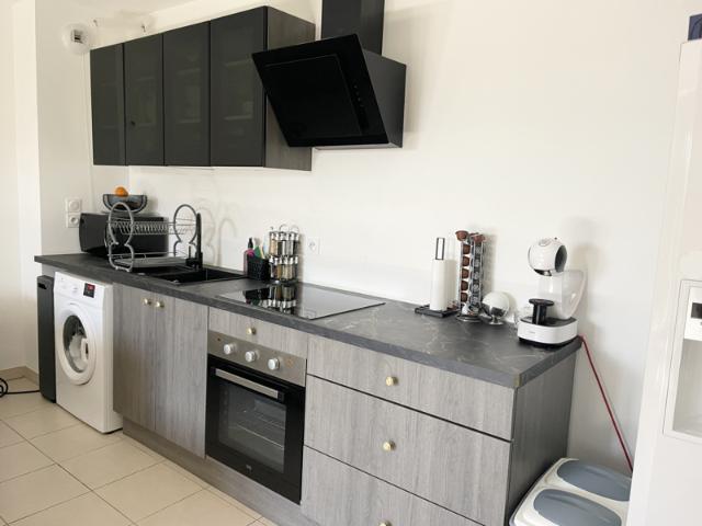 Appartement T3, 13013 Marseille